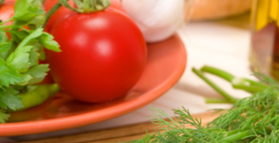 Traditional food best for health and longevity