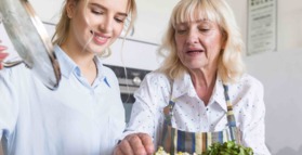 Diet reduces depression: new study