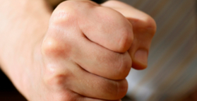 Anger management might save your life
