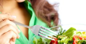 Diet specific to female hormones better for weight loss 