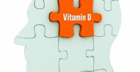 Vitamin D supplement improves memory 