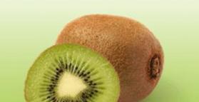 Kiwifruit relieves constipation 