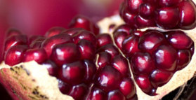 Pomegranate juice for rheumatoid arthritis 