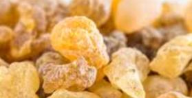 Boswellia for irritable bowel syndrome 