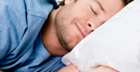 Sleep well and stay slim?