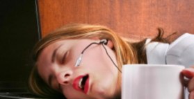 Herbal medicine Rhodiola rosea relieves burnout