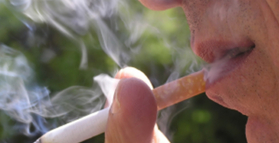 Surprisingly small amounts of secondhand smoke can kill  