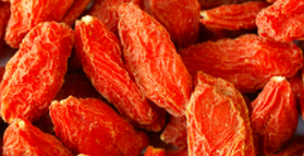 Goji berry: health benefits or marketing hype? 