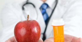 Reverse heart disease with nutrition