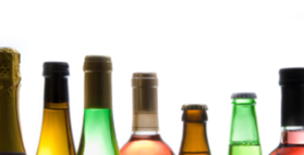Calories from alcohol as bad a soft drinks?