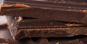 Chocolate Eaters Lower Stroke Risk
