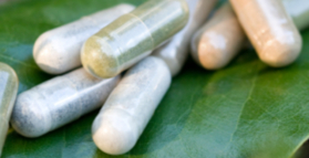 White willow: safe alternative for pain relief