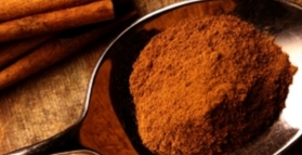 Cinnamon keeps your blood sugar sweet, suggests new analysis