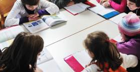 Prenatal folate linked to brain size in kids