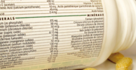 Do multivitamins prevent dementia?