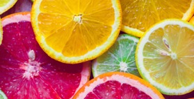Citrus fruit flavonoid improves vascular health