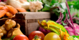 Traditional diet transforms gut health