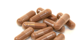 Rhodiola quickly relieves stress and anxiety