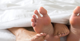 Health and wellbeing may enhance sexuality