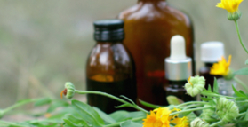 Naturopathic medicine for anxiety 