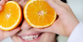 Plant foods boost positive emotions