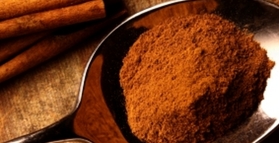 Cinnamon for type 2 diabetes