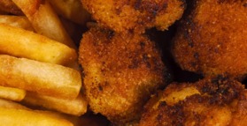 Western diet disrupts gut bacteria and causes inflammation