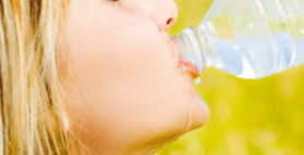 Magnesium-rich drinking water saves lives
