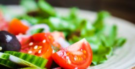 Low AGE diet improves health