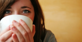 Coffee delays your body clock 