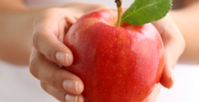 A fruitful way to lose weight