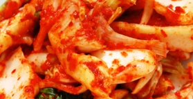 Kimchi: probiotic, phytonutrient-rich super food