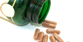 Food state supplements: superior, or marketing term? 