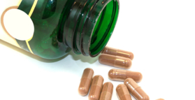 Food state supplements: superior, or marketing term?