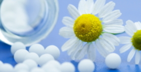 Chamomile for depression