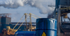 Cancer causing environmental chemicals grossly underestimated 