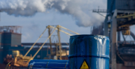 Cancer causing environmental chemicals grossly underestimated
