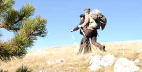 Mimicking an ancient lifestyle improves health