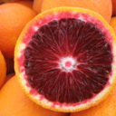 Blood oranges for your blood vessels  