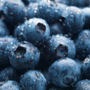 Blueberries beat blood pressure 
