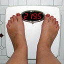 Body perception a big problem in overweight women 