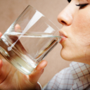 Water for weight loss and fussy eating 