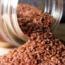Flaxseed better than a probiotic?