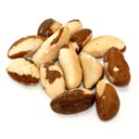 Brazil nuts improve brain health