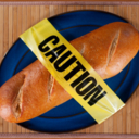 Gluten-free diet cures psychosis 