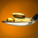 Fish oil rivals medication for high blood pressure 