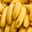 Bananas boost good gut bacteria and reduce bloating