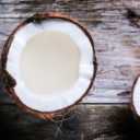 Coconut oil improves heart health and weight loss 