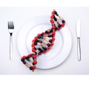Gene-diet interaction may explain gut disease