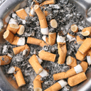 Heavy smoking doubles Alzheimers disease risk